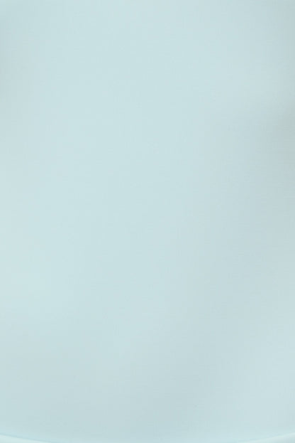 Sculpt Racerback Bodysuit Blue - Dynamite