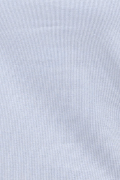 Everyday Cotton T Shirt Blue - Dynamite