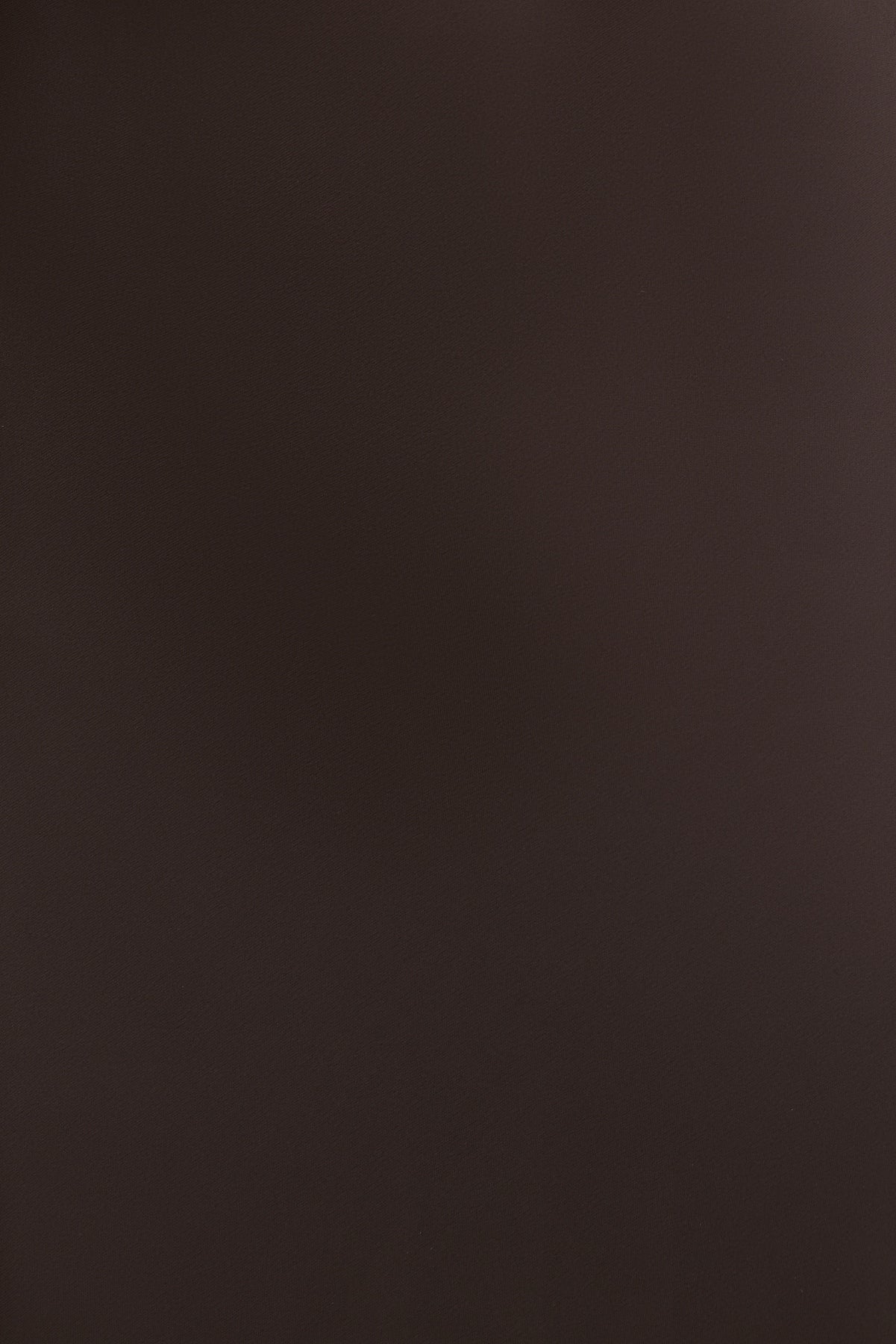 Nora Satin Maxi Slip Dress Brown - Dynamite