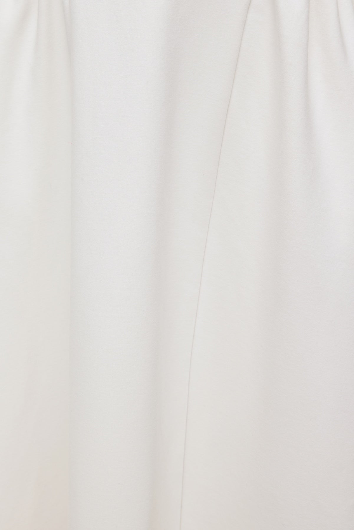 Iris Ponte Midi Dress Beige - Dynamite