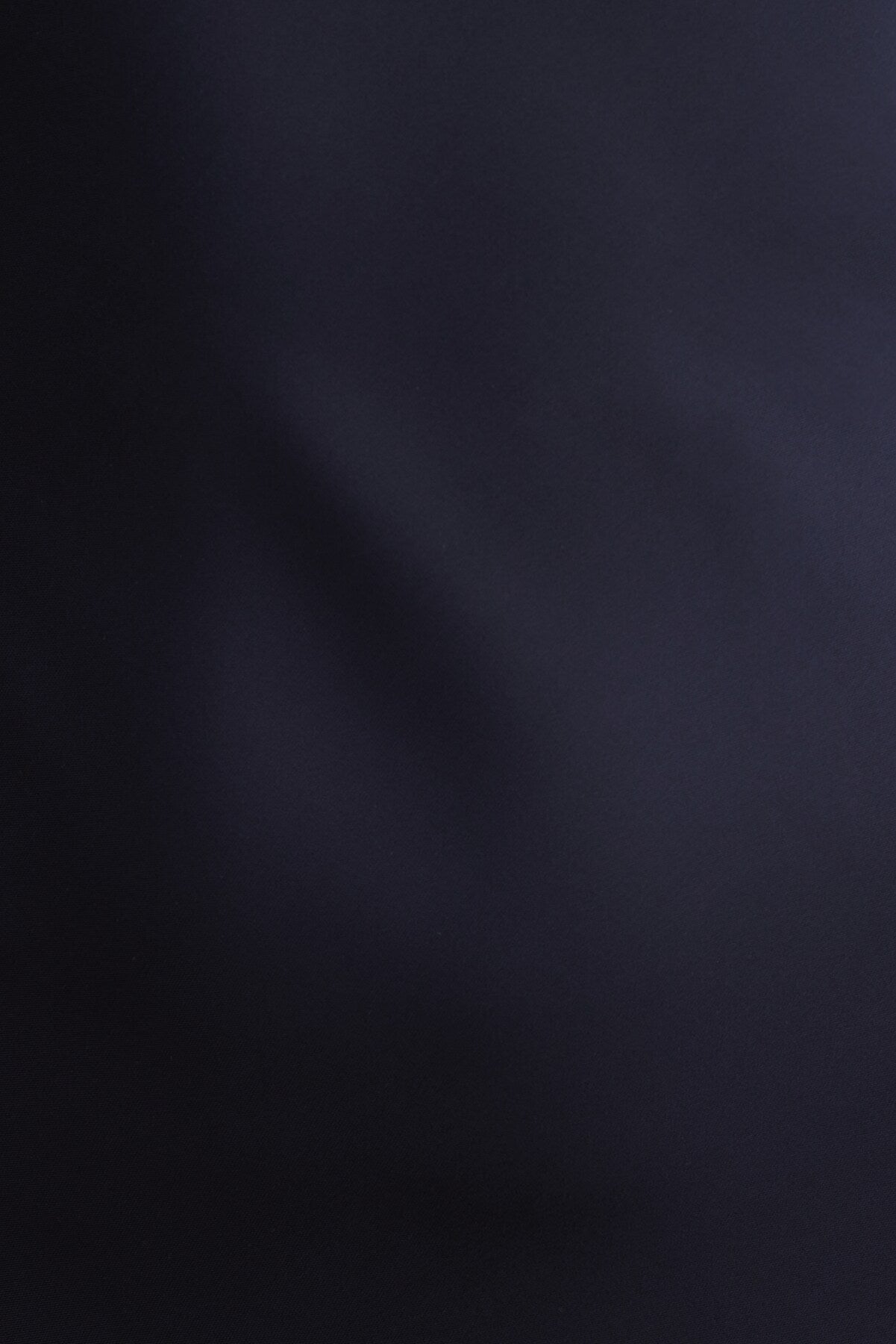 Nora Satin Maxi Slip Dress Navy - Dynamite