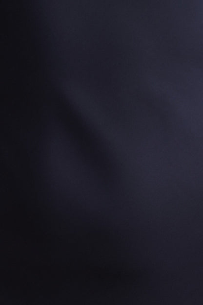 Nora Satin Maxi Slip Dress Navy - Dynamite
