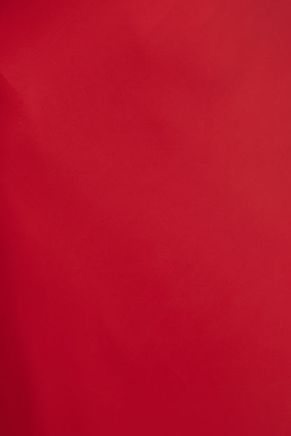 Nora Satin Maxi Slip Dress RED - Dynamite
