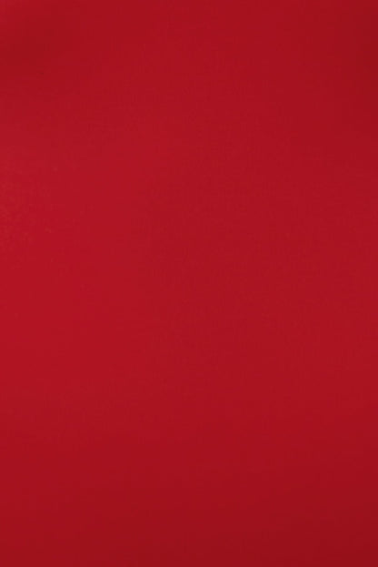 Sculpt Plunge Sweetheart Bodysuit Red - Dynamite