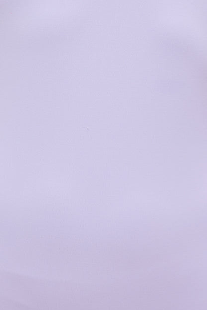 Sculpt Plunging V Neck Bodysuit PURPLE - Dynamite
