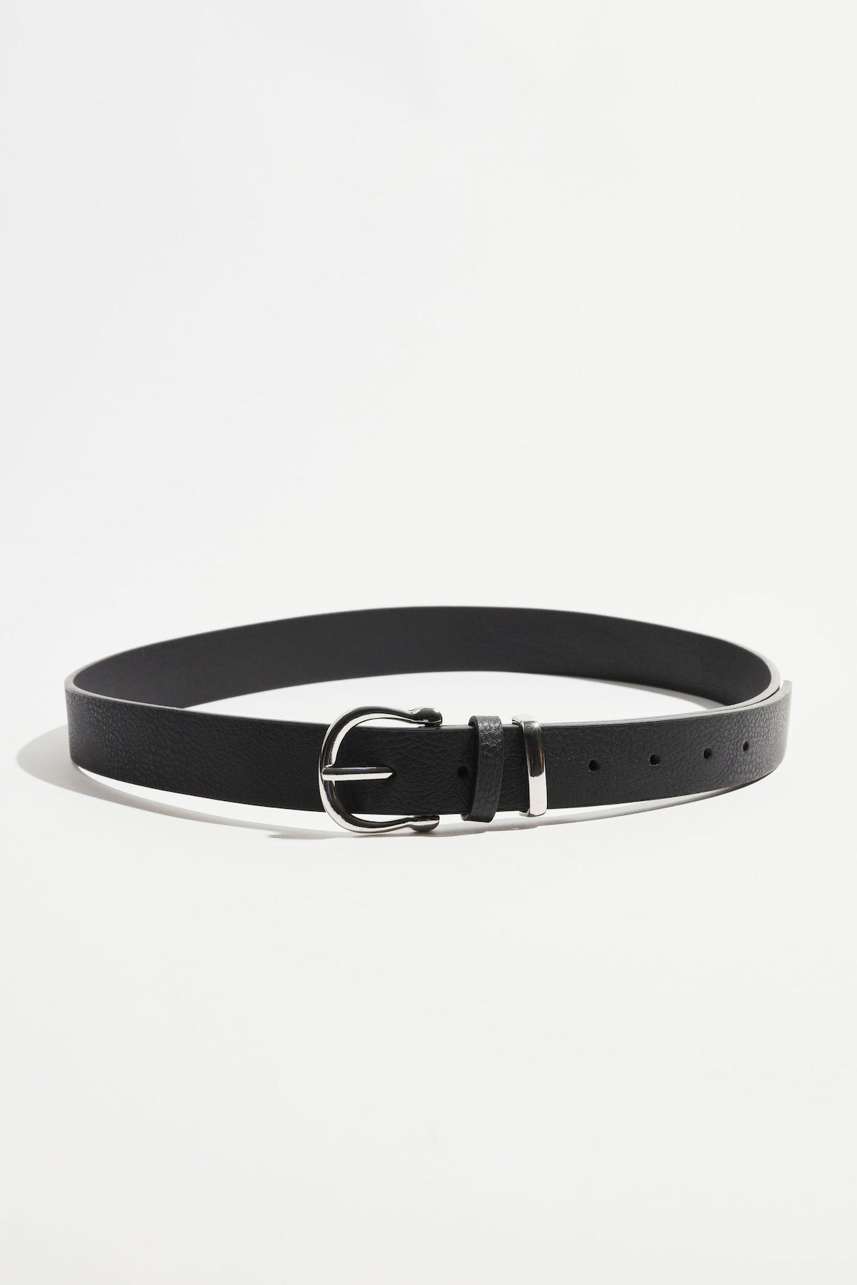 Classic Belt Black - Dynamite