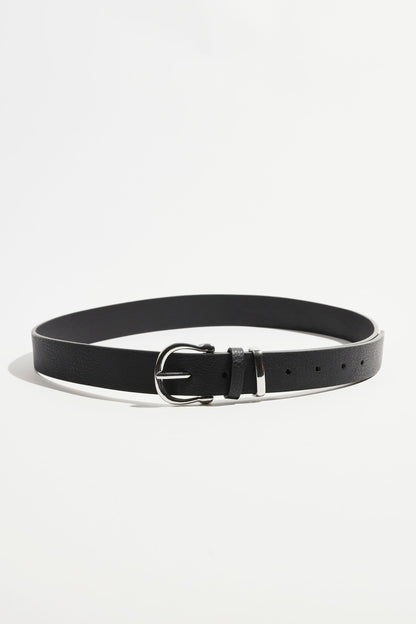 Classic Belt Black - Dynamite