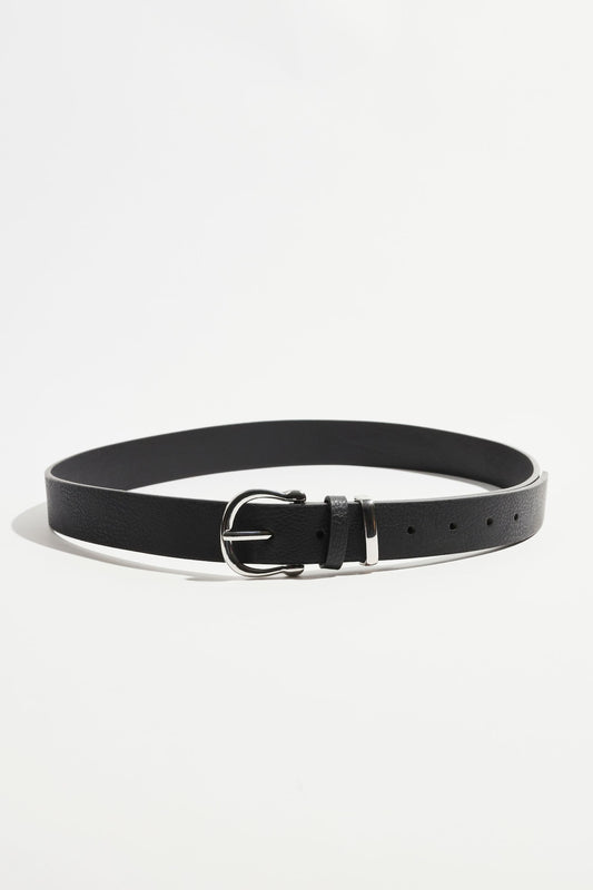 Classic Belt Black - Dynamite
