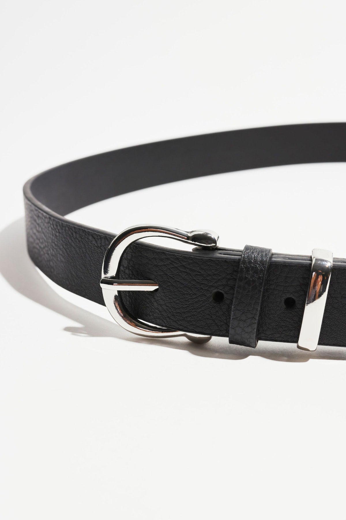 Classic Belt Black - Dynamite