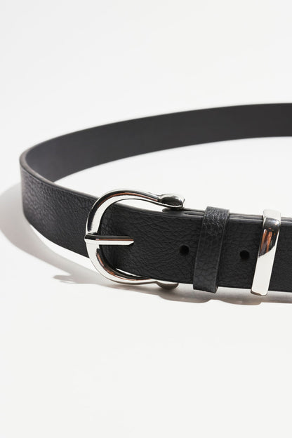 Classic Belt Black - Dynamite