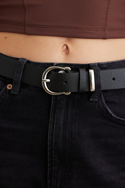 Classic Belt Black - Dynamite