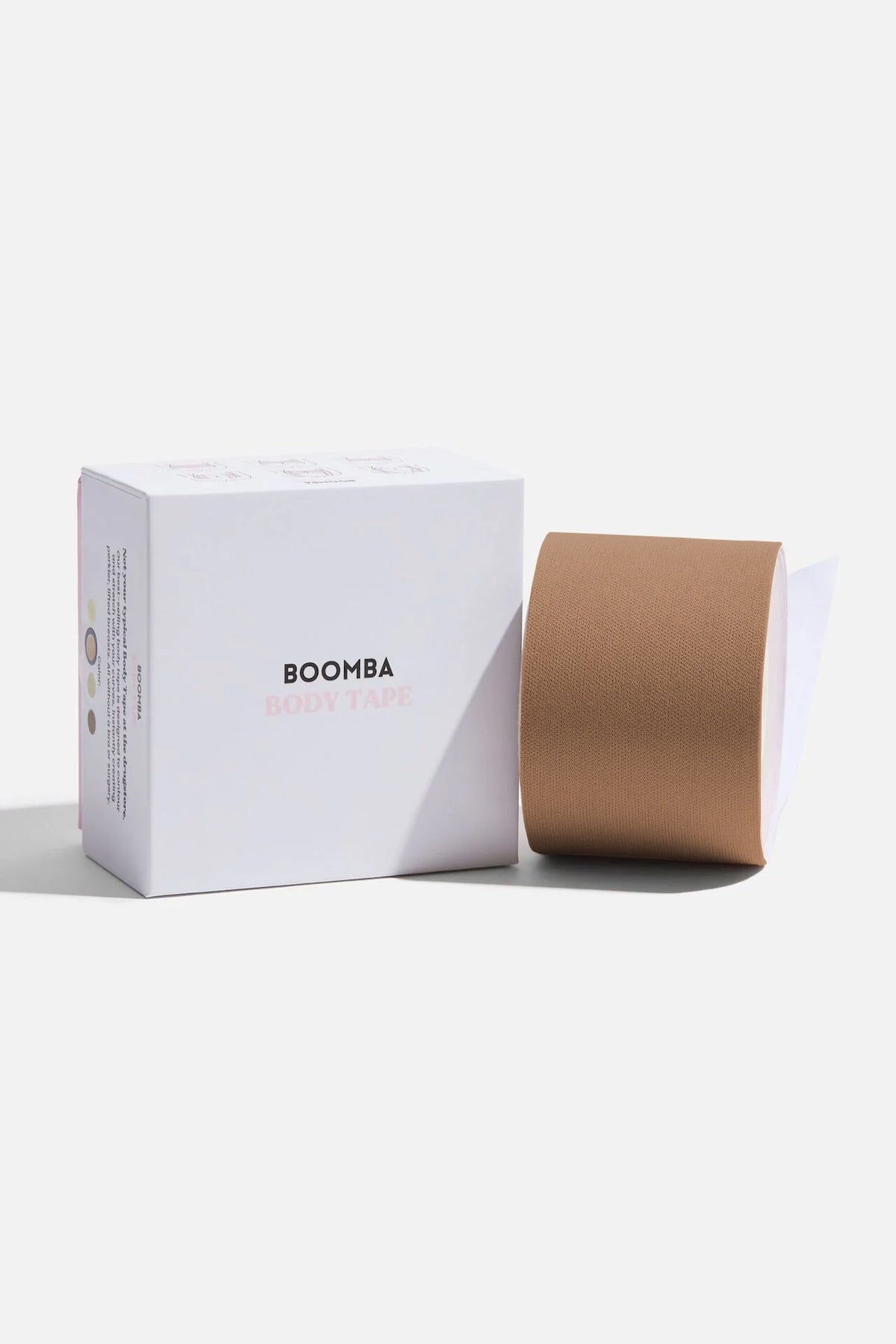 BOOMBA | Body Tape  - Dynamite