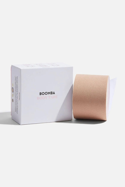 BOOMBA | Body Tape  - Dynamite