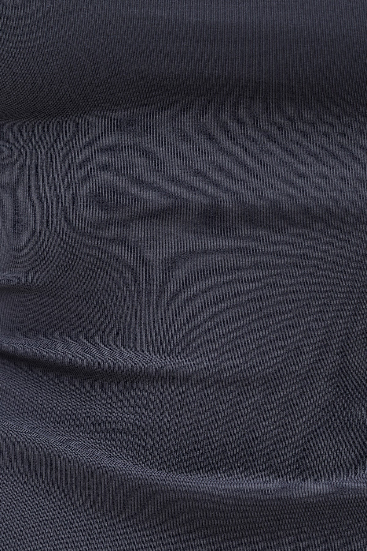 Rumi Long Sleeve T Shirt Blue - Dynamite