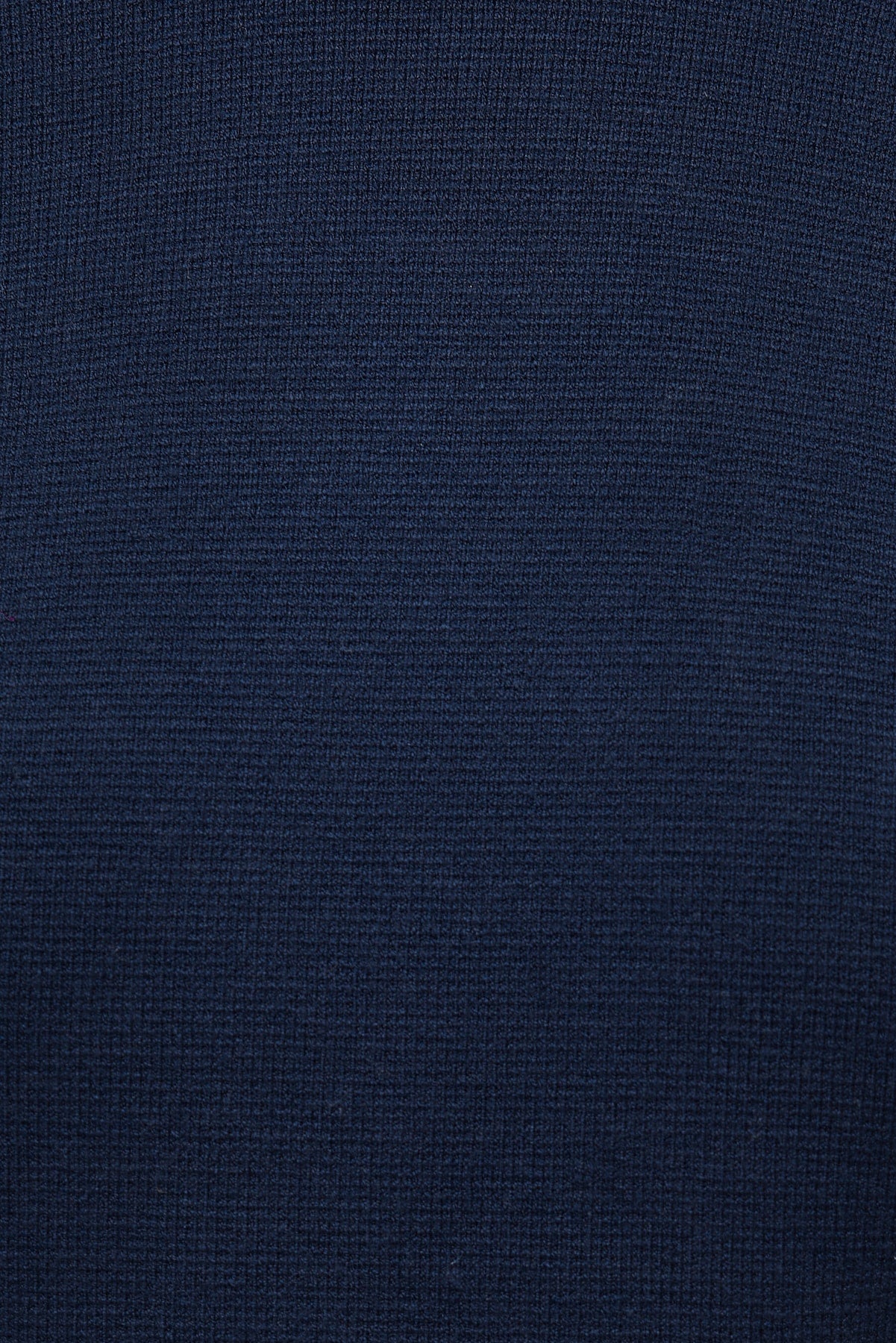 Balloon Sleeve Sweater Blue - Dynamite