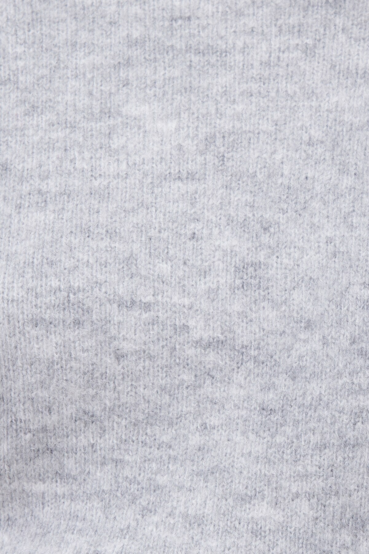 Juliet Cinched Boat Neck Sweater Gray - Dynamite