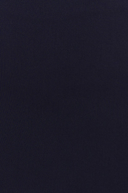 Stacie Mini Skort Navy - Dynamite
