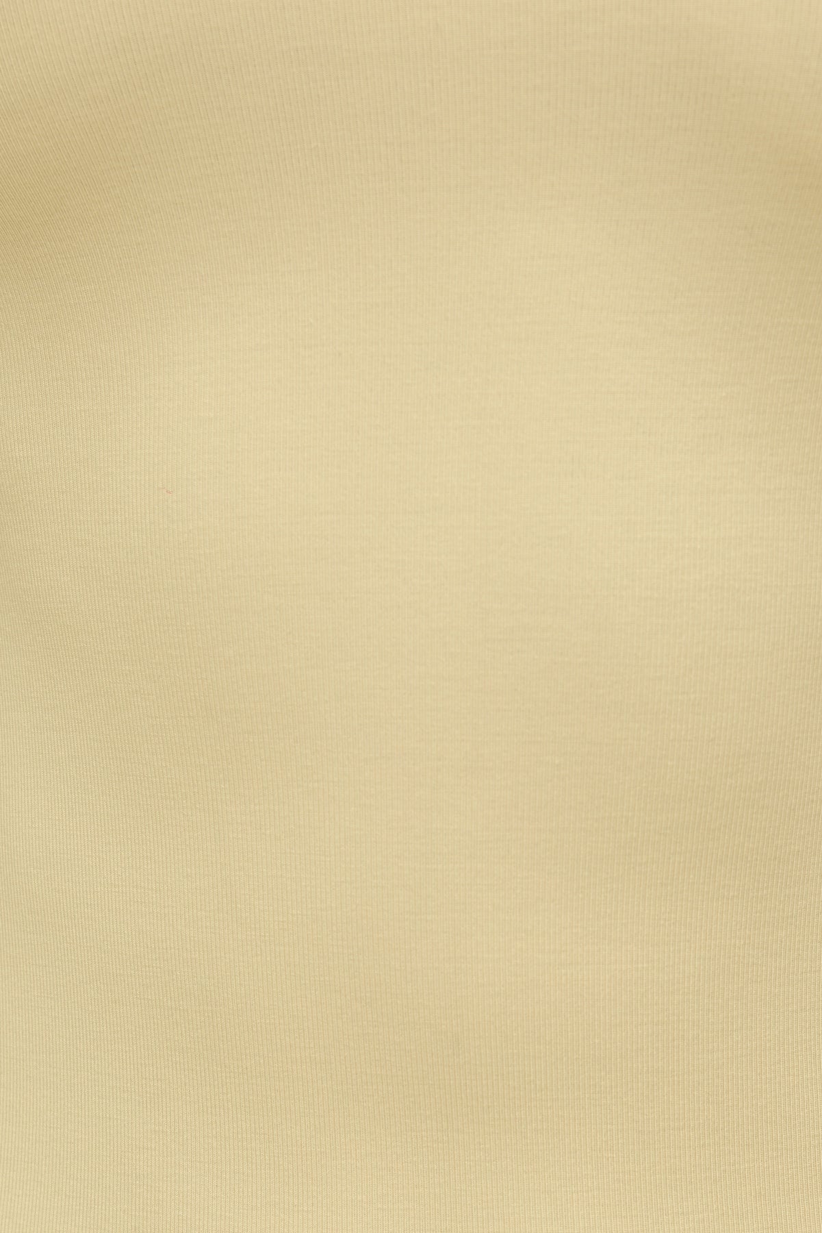 Rumi Crewneck T Shirt Yellow - Dynamite