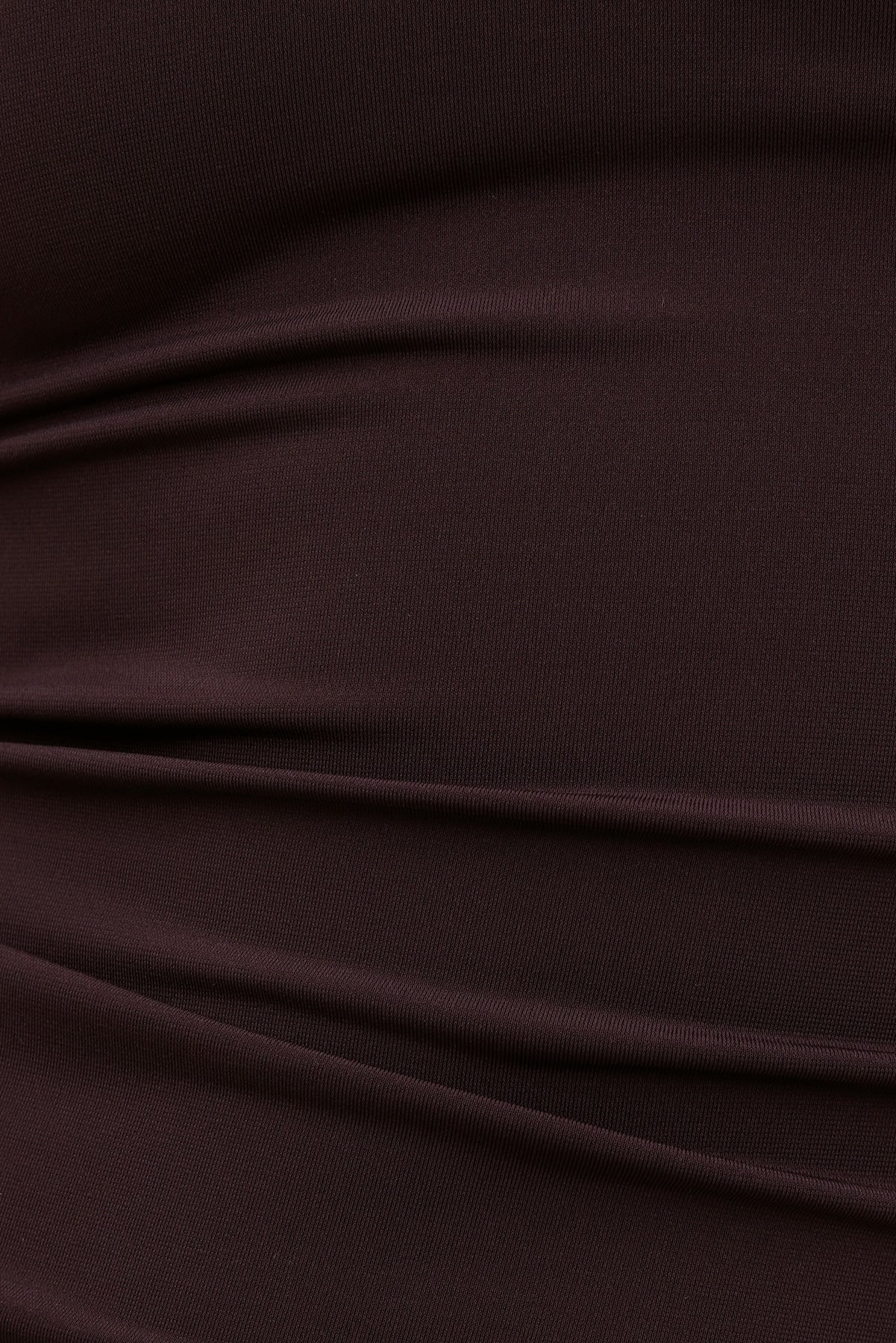 Sculpt Lace Trim Cami Top Purple - Dynamite