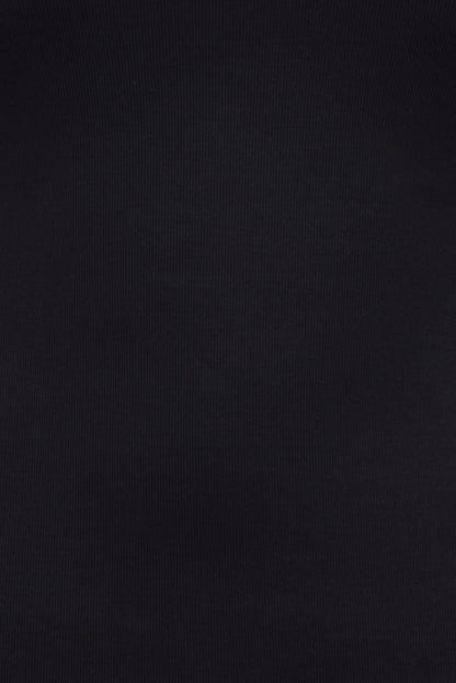 Rumi Crewneck T Shirt Black - Dynamite