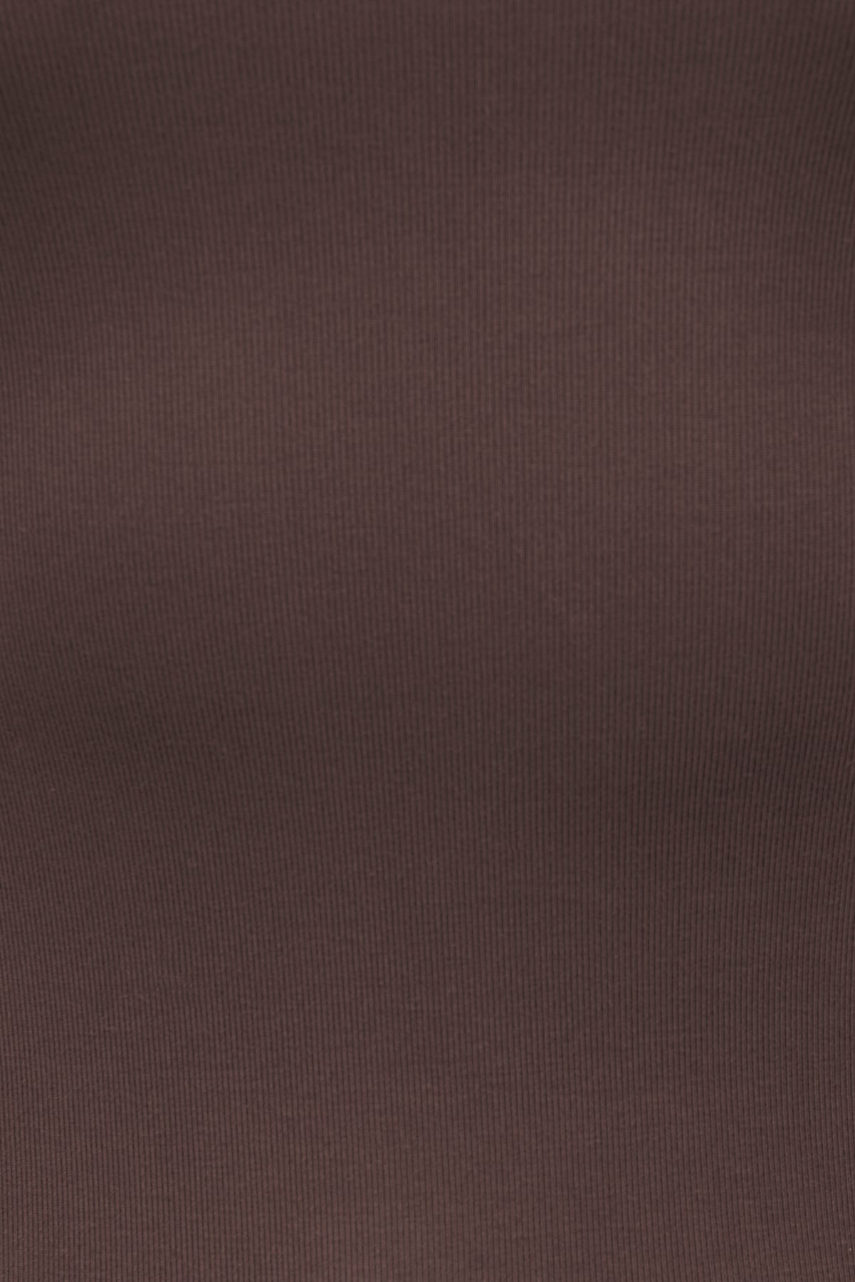 Rumi Crewneck T Shirt Brown - Dynamite