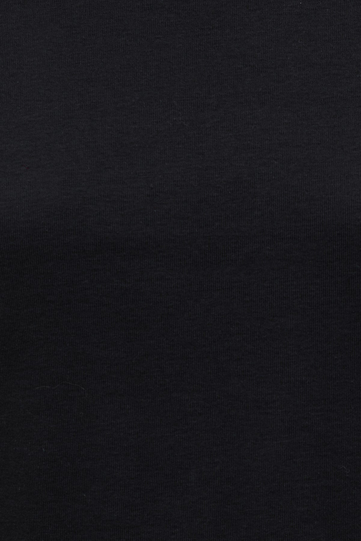 Everyday Cotton T Shirt Black - Dynamite