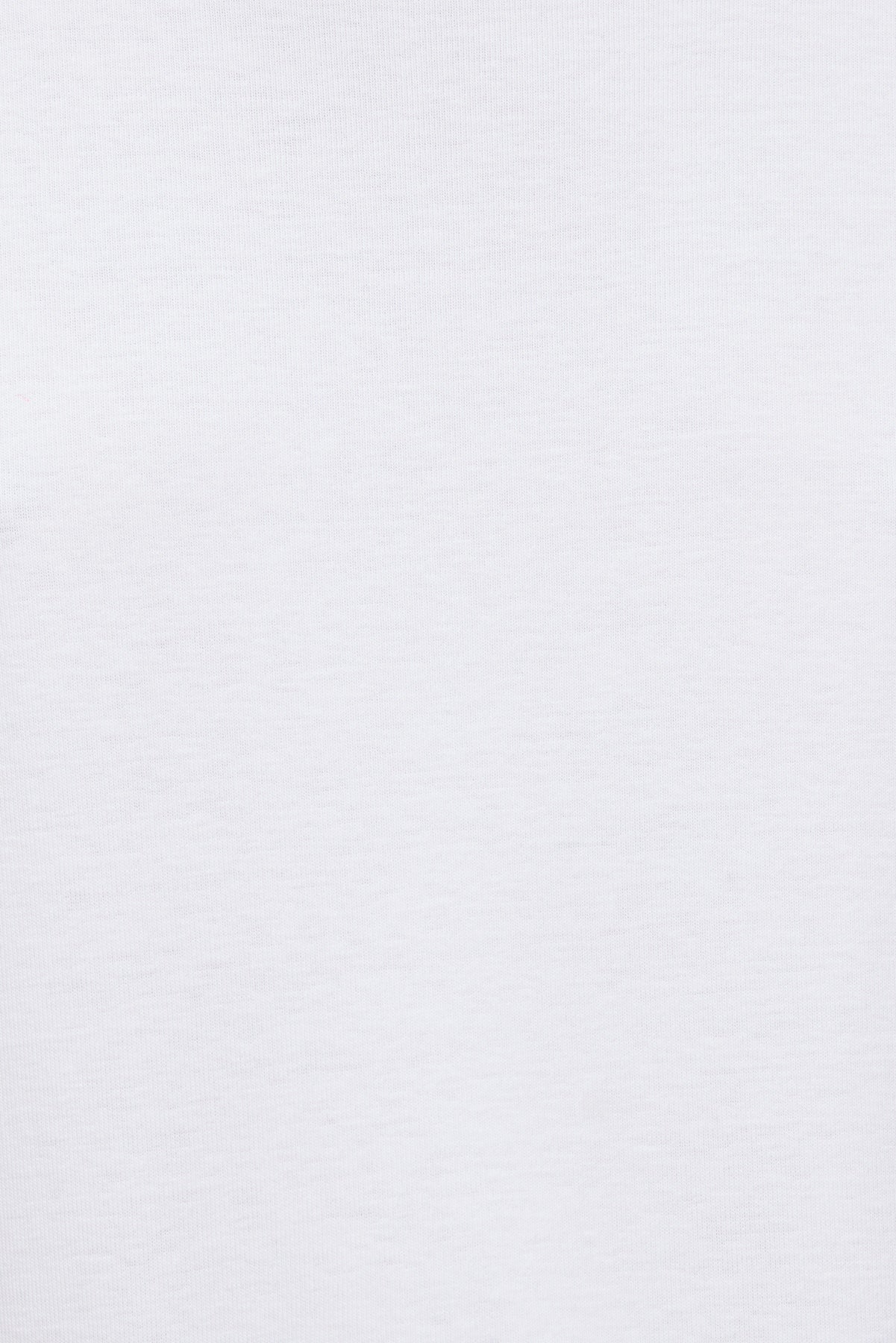 Everyday Cotton T Shirt White - Dynamite