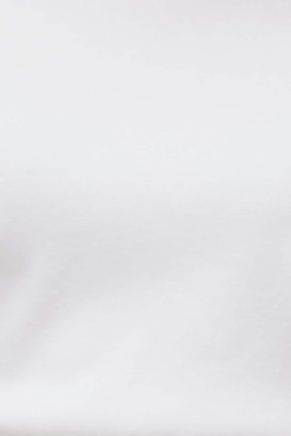 Clara Short Sleeve Sweater White - Dynamite