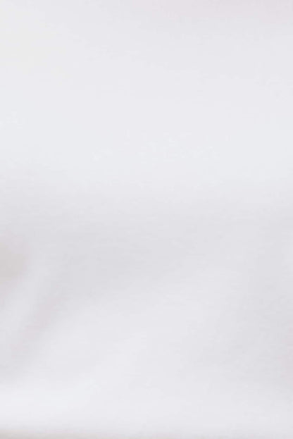 Clara Short Sleeve Sweater White - Dynamite
