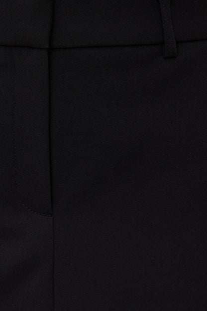 Josefine Mini Skort Black - Dynamite