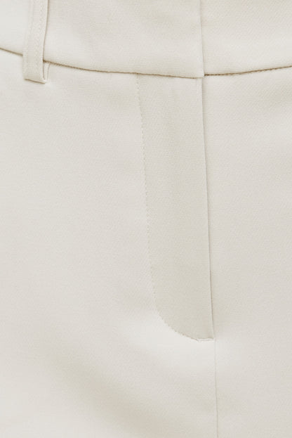Josefine Mini Skort Beige - Dynamite