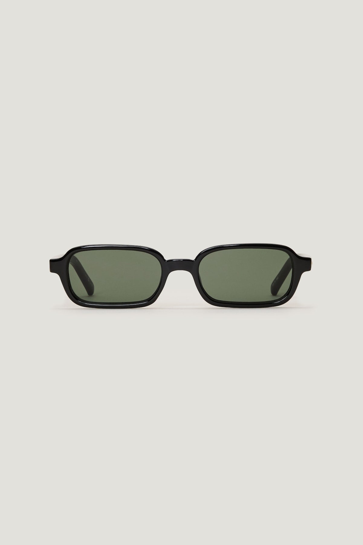 LE SPECS | Pilferer Rectangular Sunglasses Purple - Dynamite