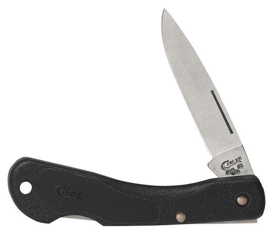 Case Knives Lightweight Synthetic Mini Blackhorn® Knife