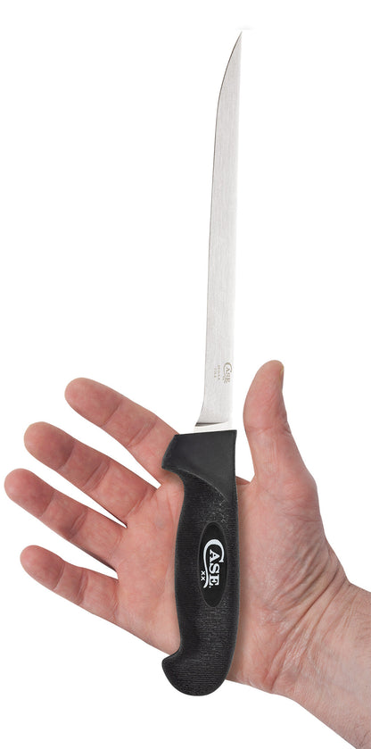 Case Knives Fillet Knife 8"