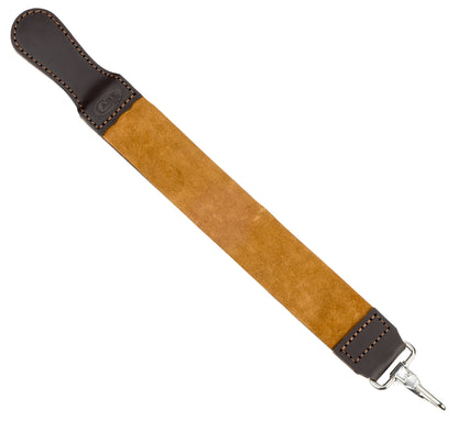 Case Knives Leather Strop