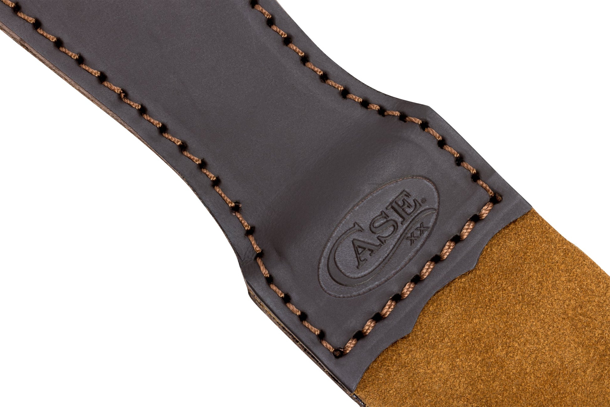 Case Knives Leather Strop