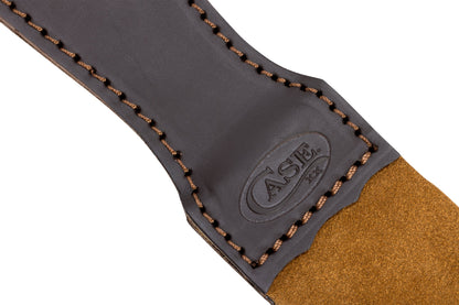 Case Knives Leather Strop