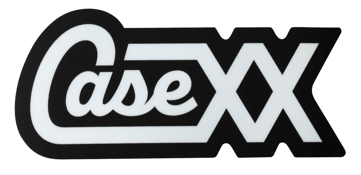 Case Knives Set of 6 Case Assorted Sticker Pack