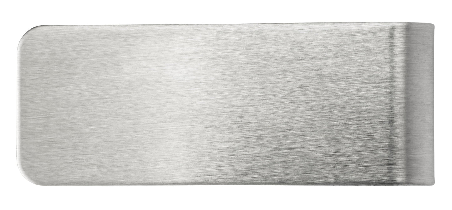 Case Knives Stainless Steel Money Clip