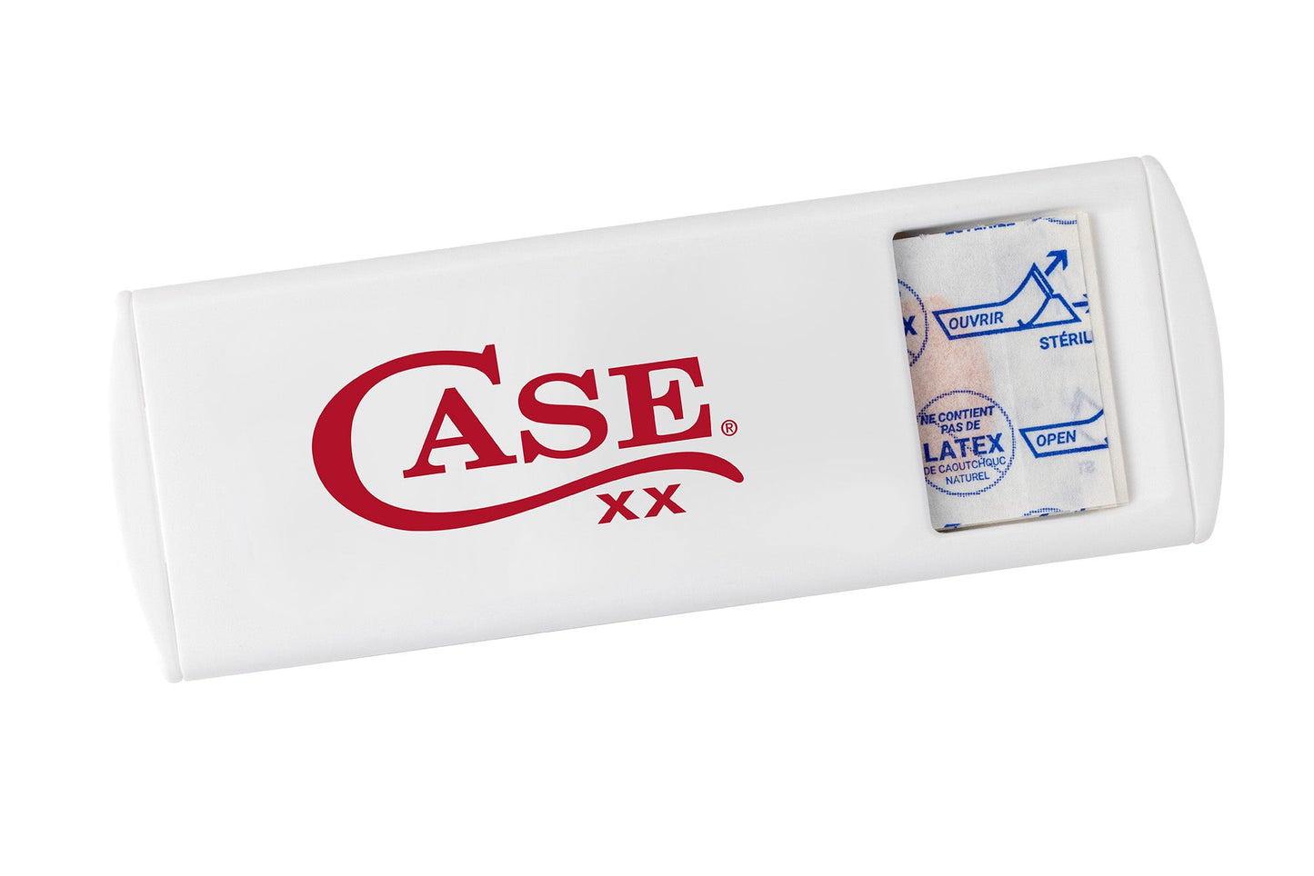 Case Knives Bandage Dispenser