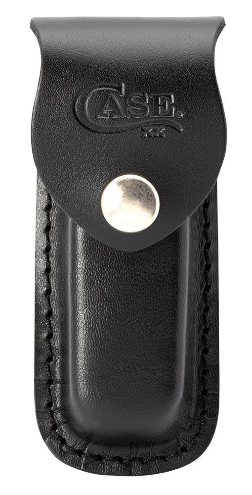 Case Knives Black Medium Sheath (Job Case)