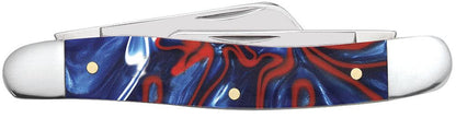 Case Knives Patriotic Kirinite® Medium Stockman Knife