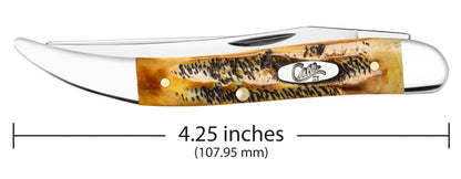 Case Knives Case 6.5 BoneStag® Fishing Knife