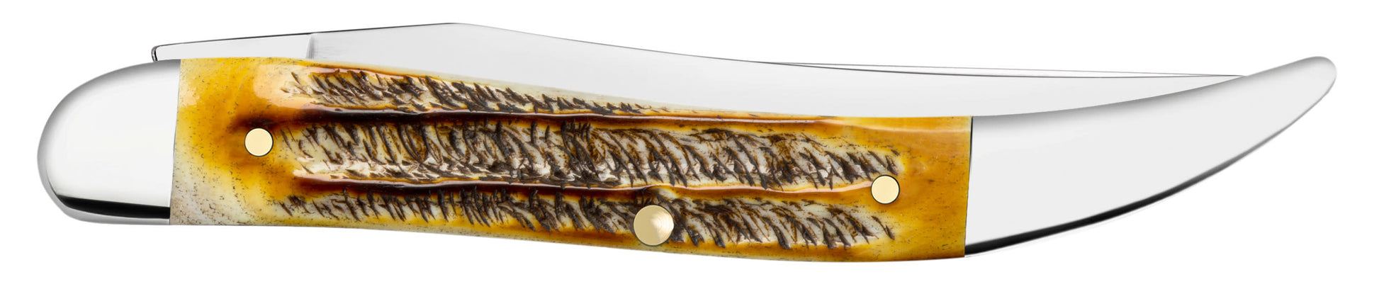 Case Knives Case 6.5 BoneStag® Fishing Knife