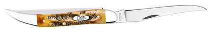Case Knives Case 6.5 BoneStag® Fishing Knife